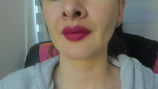 queen_fetish élő XXX-chatje