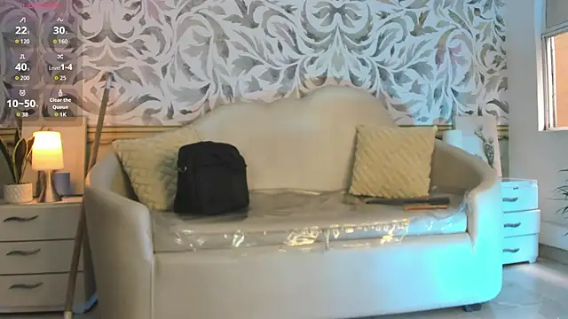 bear_mao_ Show Webcam