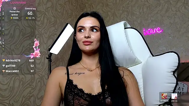 MilaaSweety Live XXX-chat