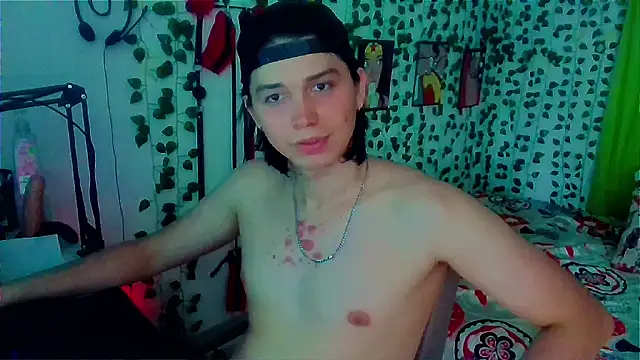 Andy_gray élő XXX-chatje