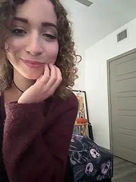 Littledeathtrap – Naživo XXX chat