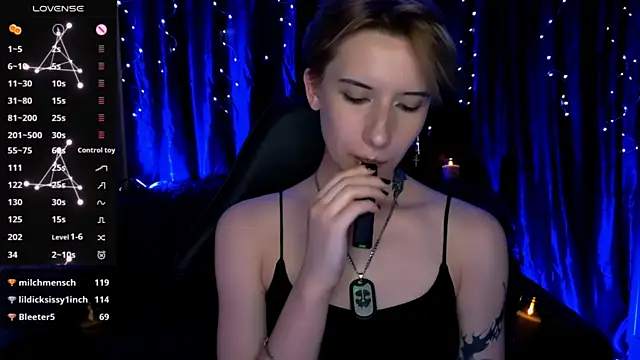 _Shadow_devil__ Live XXX-Chat