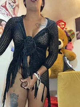 GoddessAlix XXX чат на живо