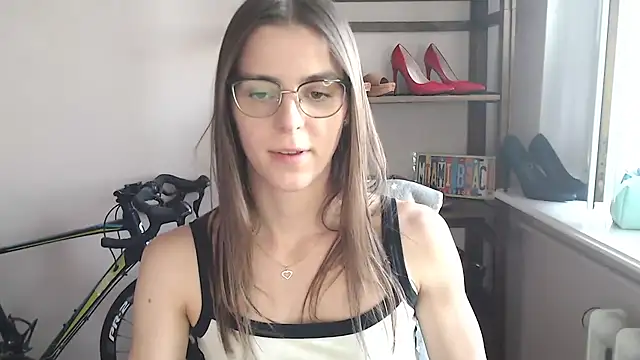 Živý XXX chat love_megi