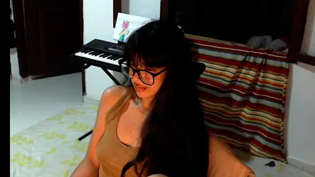 meganmiauu's Live XXX Chat