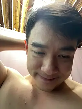 Ryandyan's Webcam Show