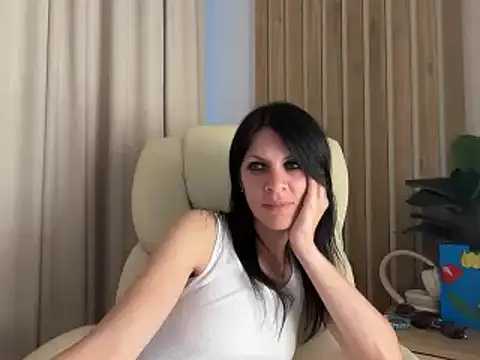 Chat XXX ao vivo de InjaAtHome