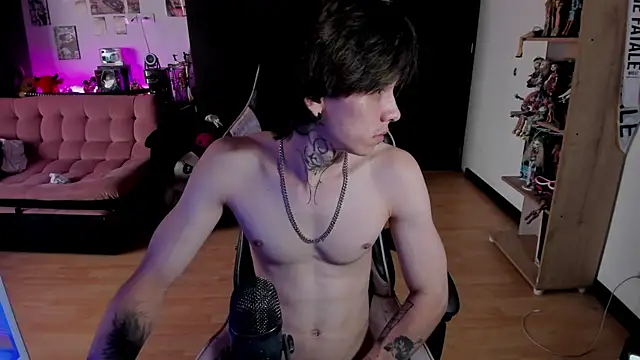Онлайн чат XXX xIce_Boy