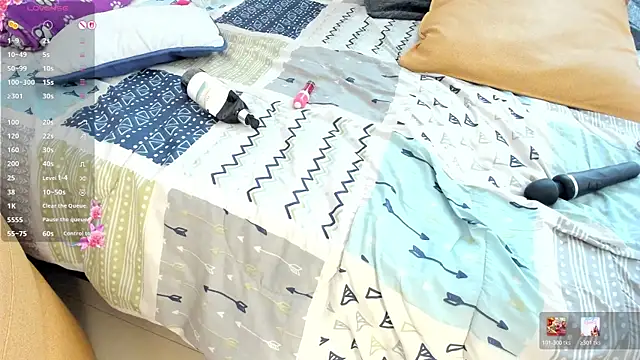 Živý XXX chat Amina_hafsa