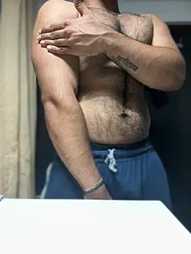 mrtoy121's Webcam Show