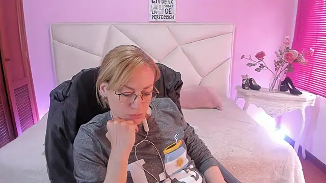 SammySanders Chat XXX live