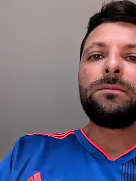 felipelon07 Webcam-Show