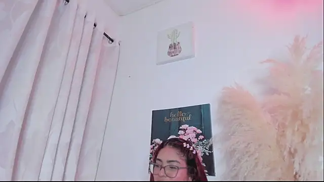 Chat XXX en directo de BiancaLoors