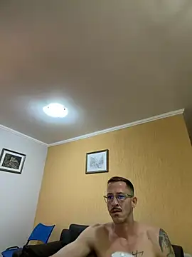 MeladoDiMel Live XXX-Chat