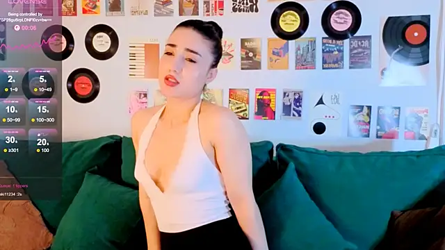 Maya_Rogerss – Live XXX-chat
