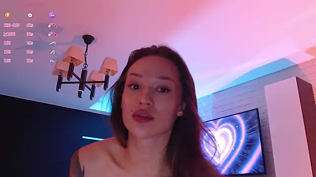 XXX chat uživo modela Jade_Amore