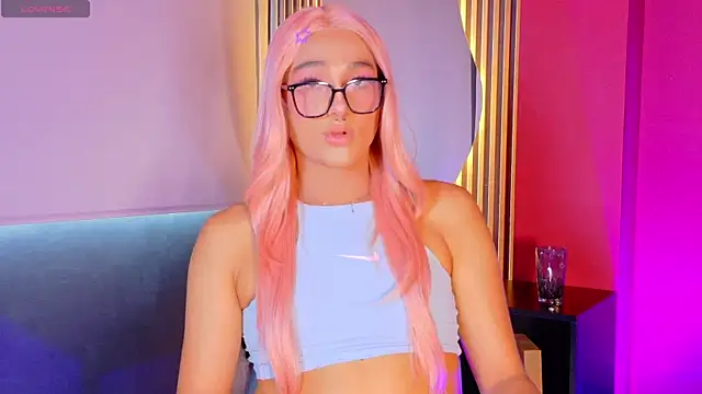 Mikavelvet08's Live XXX Chat