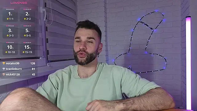 Онлайн чат XXX DaddySlava