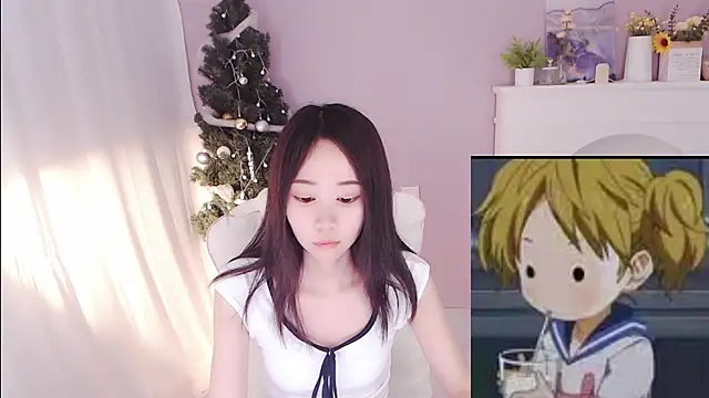 XXX chat uživo modela hall-33