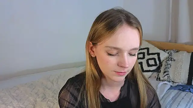 baeyoda Chat XXX live