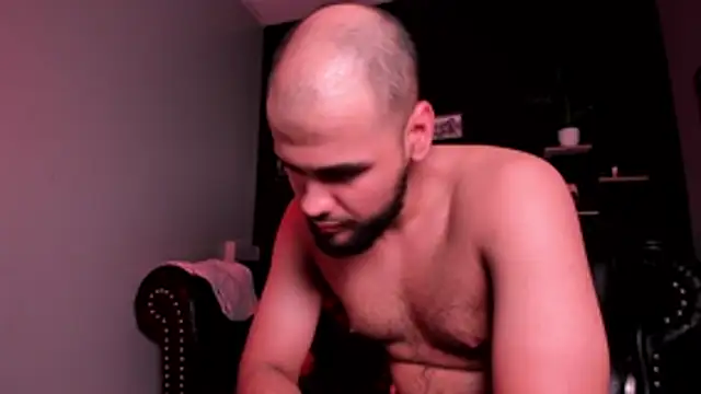 Chat XXX Live Marcus_Soler