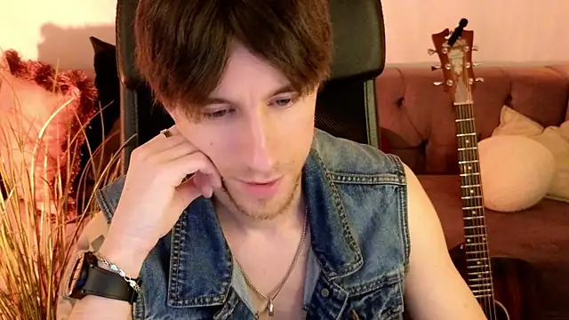 mark_caronのライブXXXチャット