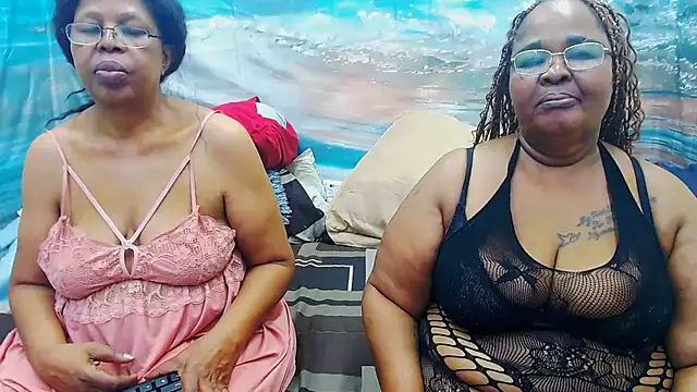 SEXY_MATURExxのライブXXXチャット