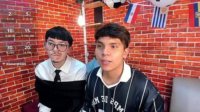 King_Luxury1 – Live XXX-chat
