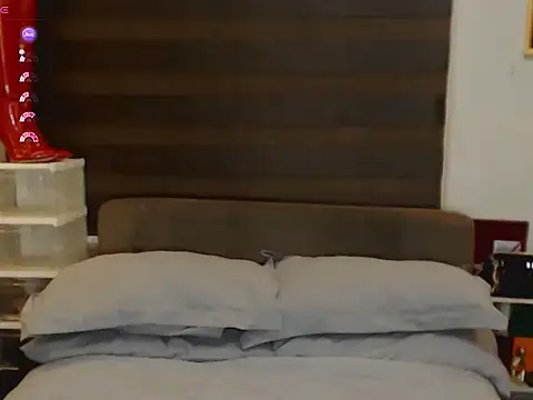 XXX chat uživo modela SeductiveVictoria