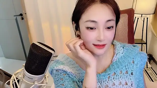 Daisy-77 现场XXX聊天