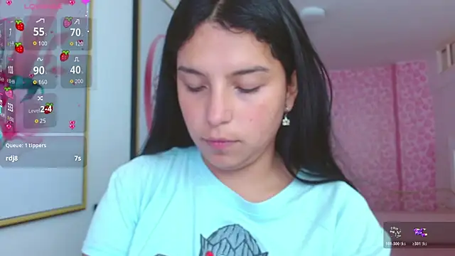 Small_naughty_: απευθείας συνομιλία ΧΧΧ