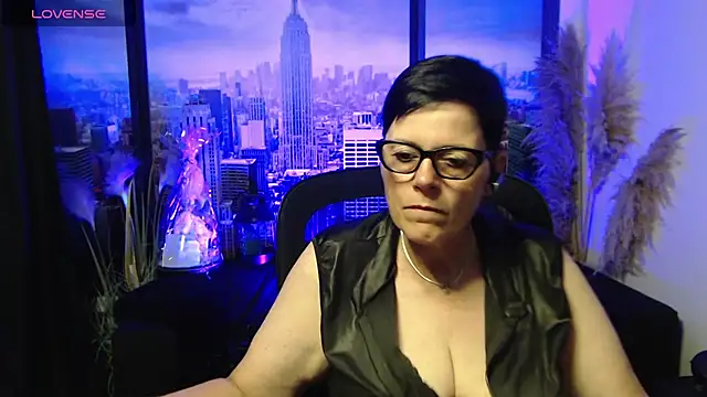 Chat XXX en directo de ninarandmann