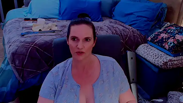 Chat XXX en directo de ninajaymes