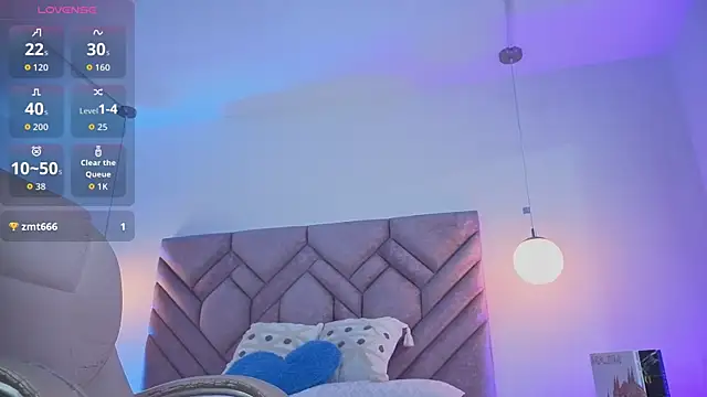 Chat +18 de Milan_Corleone ao vivo