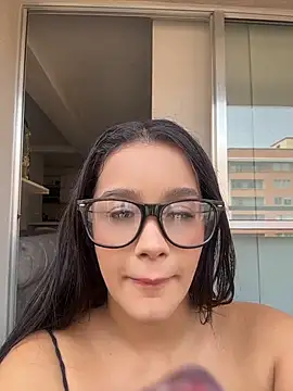 צ'אט XXX בשידור חי של Samantha_Mont