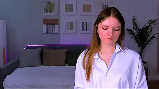 Živý XXX chat LookEva