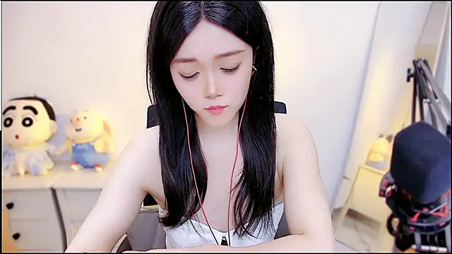 Chatroom XXX en direct de Cindy-dd