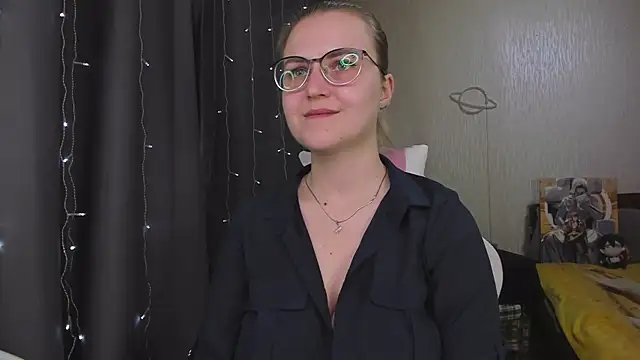MissBrightShine Chat XXX live