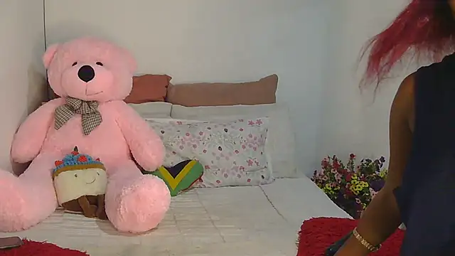 BOOTYDEEVA669's Live XXX Chat