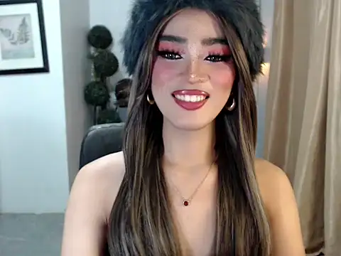 Chat XXX ao vivo de lavandermilk