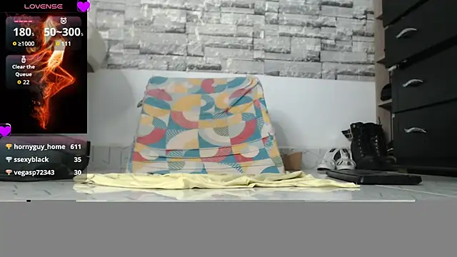 Chat XXX Live hot-timefun