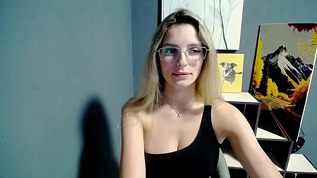 lady_olivia_ Live XXX-chat