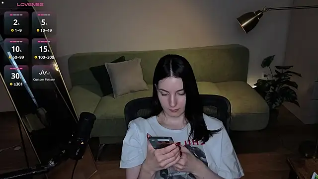 Naomi_Velvet's Live XXX Chat