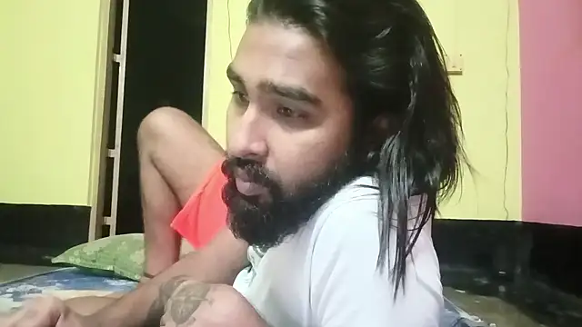DARK_ROOM_7's Live XXX Chat