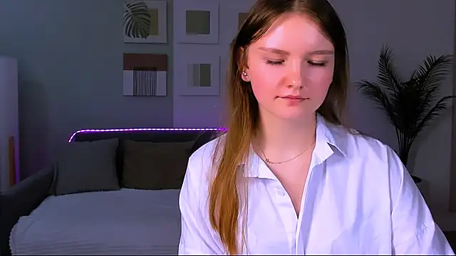 LookEva Live XXX-chat