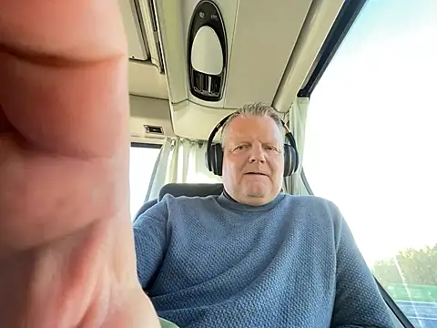 The_Oldbull Webcamshow