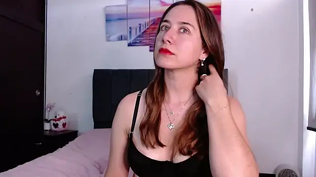 Daniela-hot Chat XXX in diretta