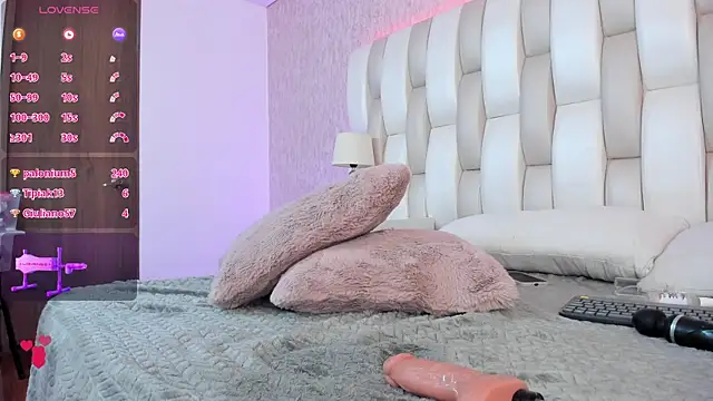 Sophi_rae 라이브 XXX 채팅