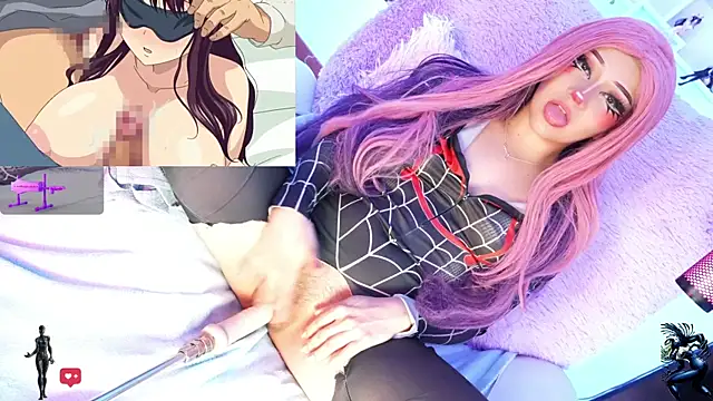 Kira--'s Live XXX Chat