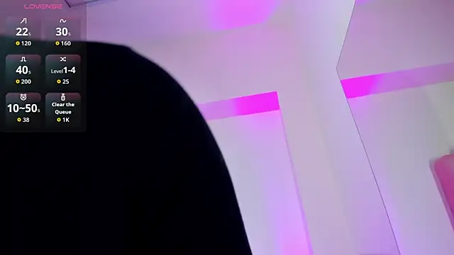 Evalamber_n Live XXX chat
